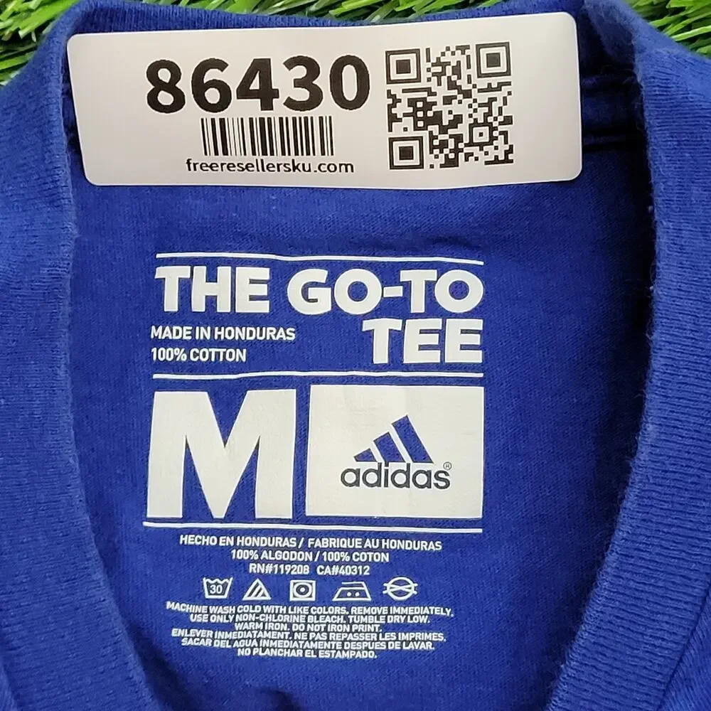 adidas golden state